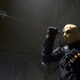 Illustration for article titled On Arrow the villain we've been waiting for arrives